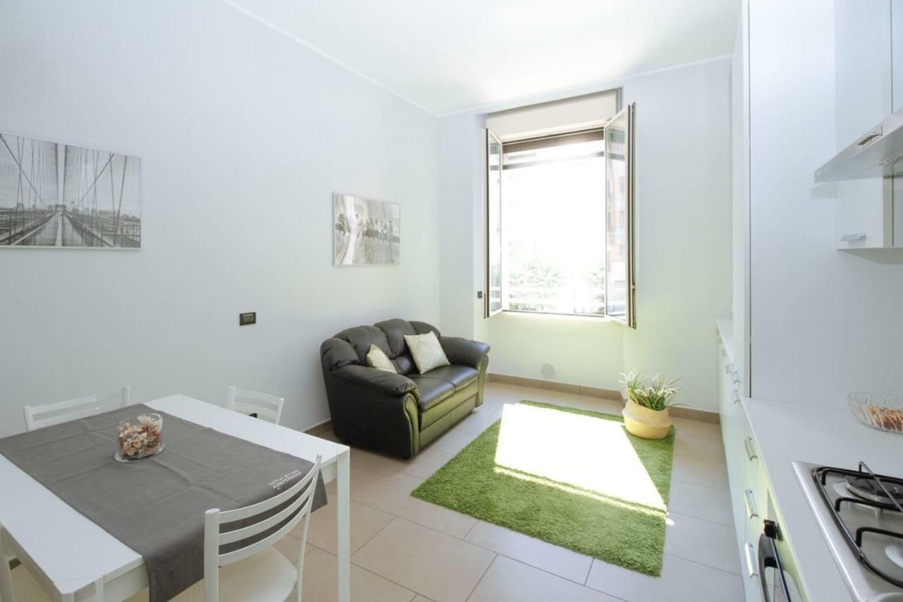 Spacious And New Apt In Citta Studi 밀라노 외부 사진