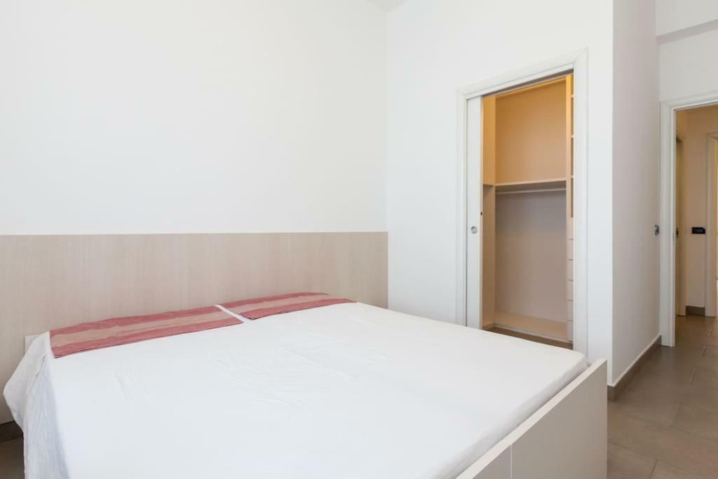 Spacious And New Apt In Citta Studi 밀라노 외부 사진