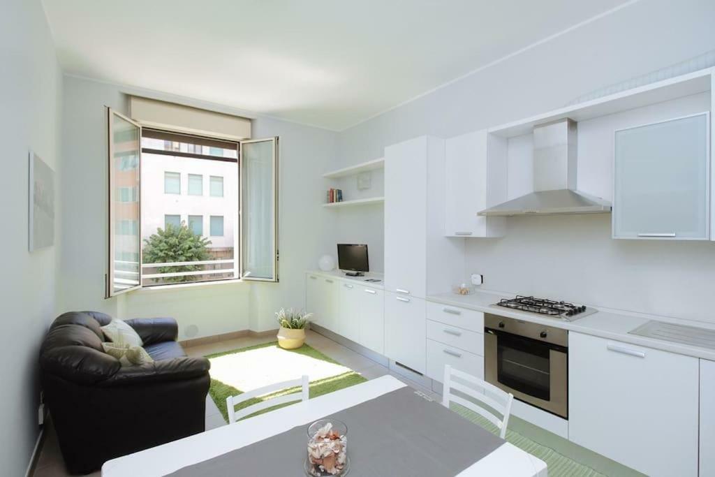 Spacious And New Apt In Citta Studi 밀라노 외부 사진