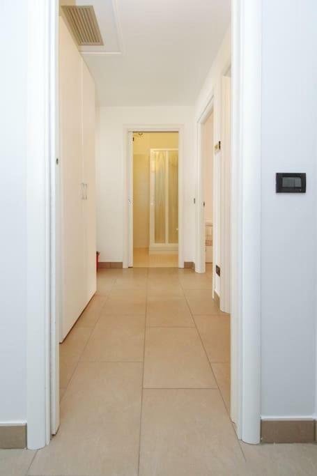Spacious And New Apt In Citta Studi 밀라노 외부 사진